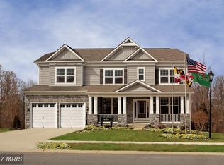 10343 Corey Ct, Waldorf, MD 20603