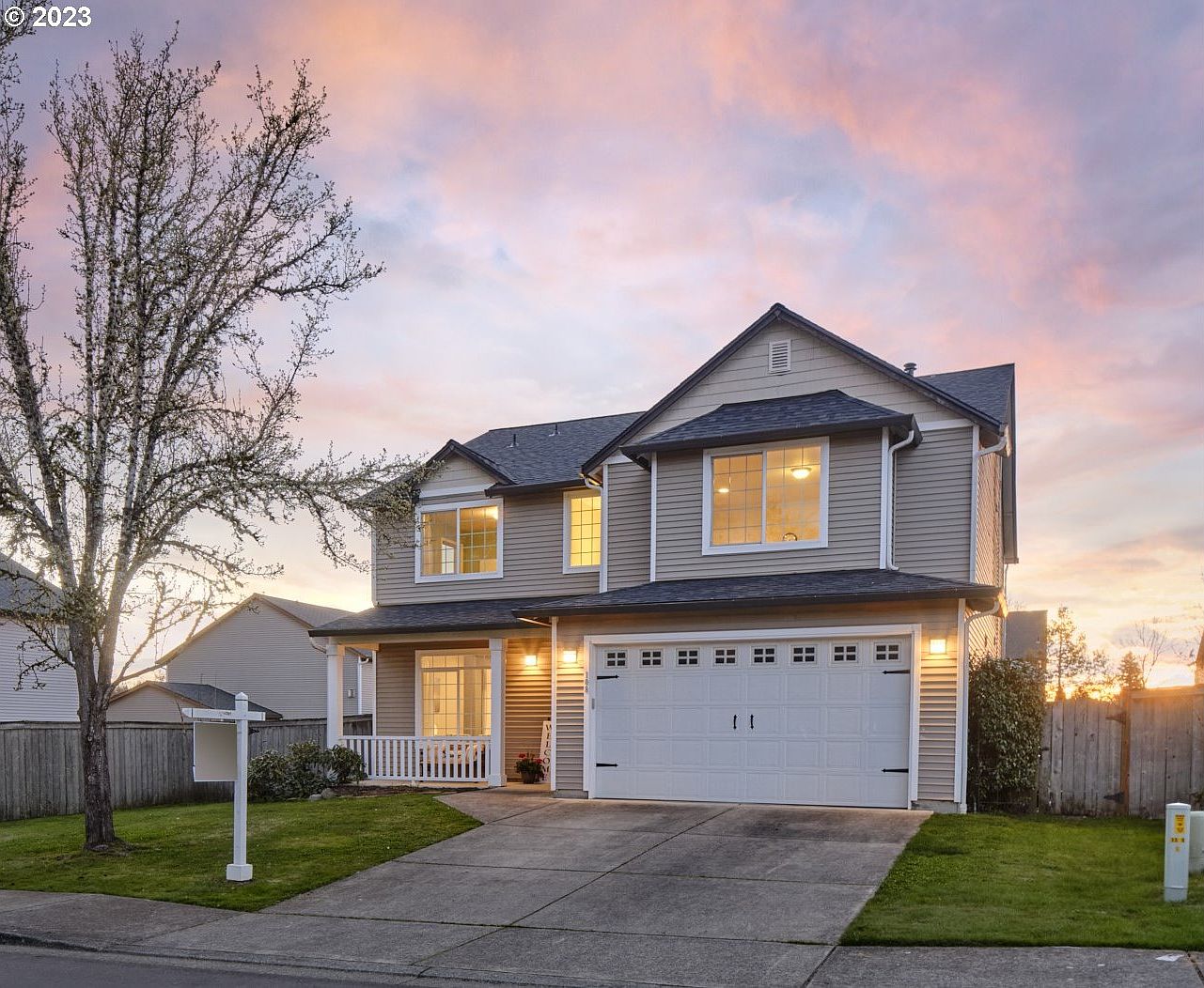 108 E 16th Pl, La Center, WA 98629 Zillow