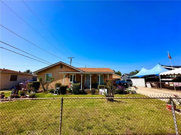 13027 Rainier Ave, Whittier, CA 90605
