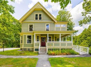 1 Prospect Street, Hanover, NH 03755