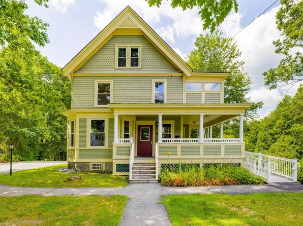 1 Prospect Street, Hanover, NH 03755
