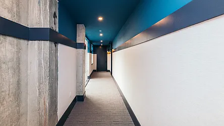 Rented by Nooklyn NYC LLC