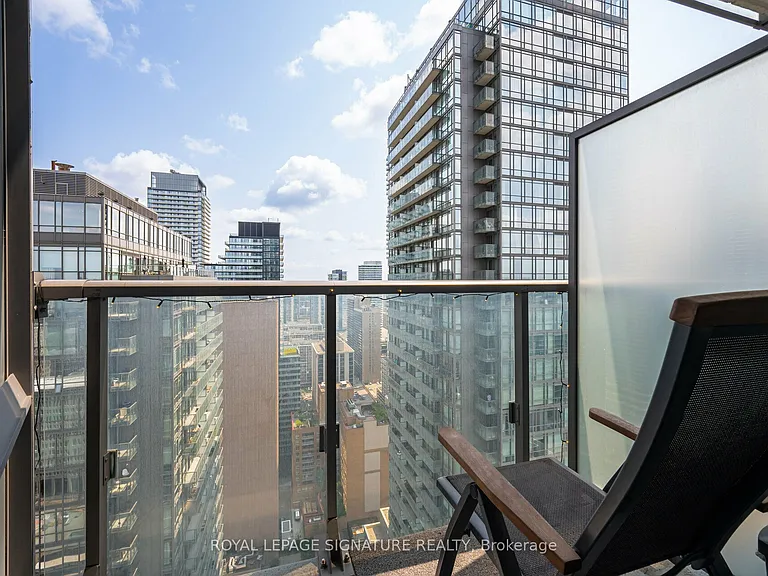 832 Bay St #3307 — Photo 24