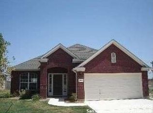 954 Oak Park, Schertz, TX 78154
