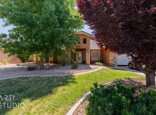 828 N 225 W, Hurricane, UT 84737