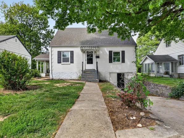 5735 Argus Rd, Cincinnati, OH 45224