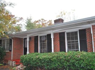 358 N Hall Rd, Dahlonega, GA 30533