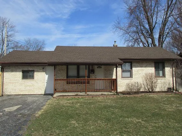 5514 Crestwood Dr, Midlothian, IL 60445