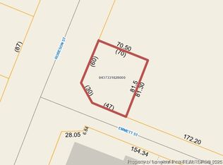 321 Robeson St, Fayetteville, NC 28301
