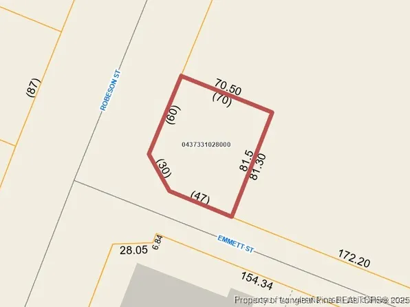 321 Robeson St, Fayetteville, NC 28301