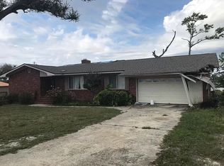 4723 S Lakewood Dr, Panama City, FL 32404