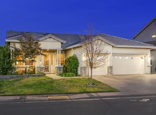 3249 Oselot Way, Rancho Cordova, CA
