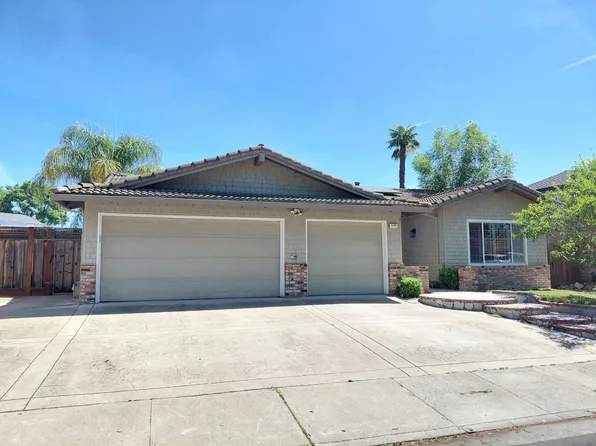 3183 Lansdown Ct, Pleasanton, CA 94588