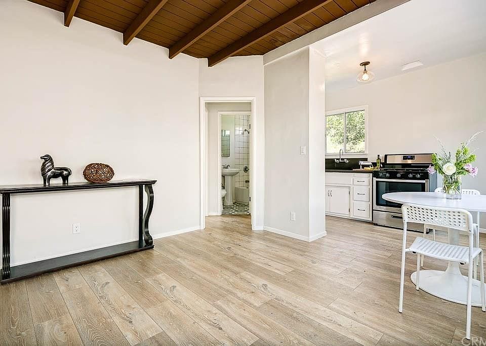 *Unit does not come furnished.