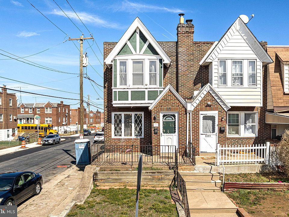 1st image of 4601 Bleigh Ave