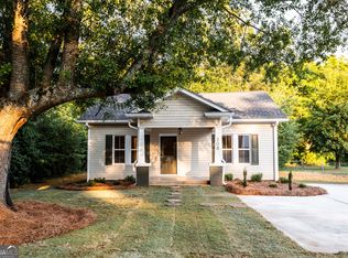 308 E Marable St, Monroe, GA 30655