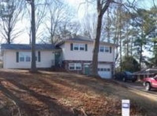 103 Lewis Dr, Cartersville, GA 30120