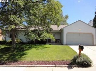 10360 Newcombe St, Westminster, CO 80021
