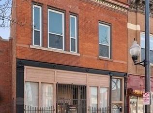 747 S Western Ave #2, Chicago, IL 60612
