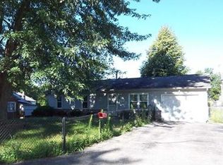 1280 S Mulberry St, Martinsville, IN 46151