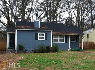 2247 Jernigan Dr SE, Atlanta, GA
