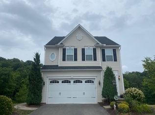 6119 Granville Ct, Mc Donald, PA 15057