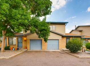 5260 Garrison St APT 4, Arvada, CO 80002