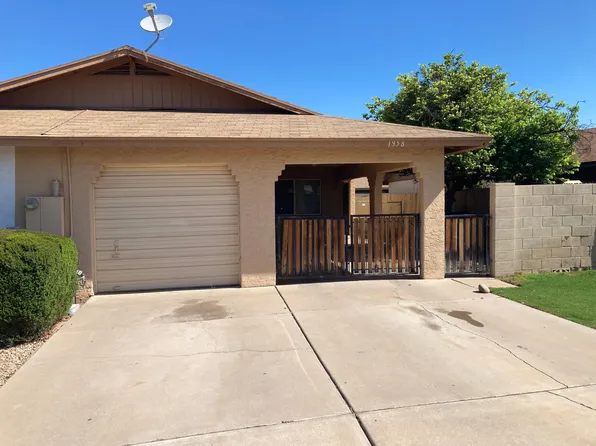 1958 E Inverness Cir, Mesa, AZ 85204