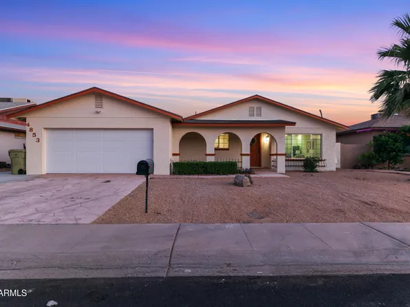 4853 W CHERYL Drive, Glendale, AZ 85302