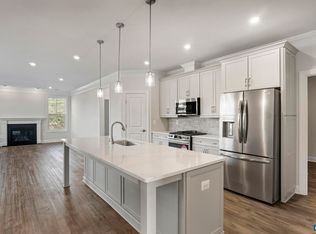 244 Ridgeline Dr, Waynesboro, VA 22980