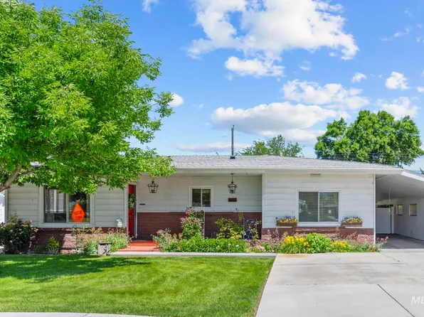 220 W Washington St, Meridian, ID 83642