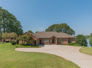 101 Diamond Point, Anderson, SC 29625