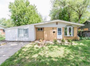 344 N Clinton Ave, Haysville, KS 67060