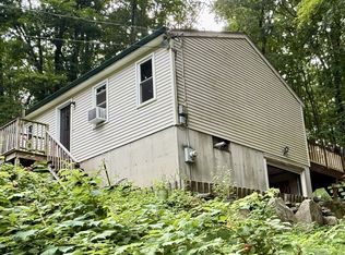 21 Pigeon Swamp Rd, Lebanon, CT 06249