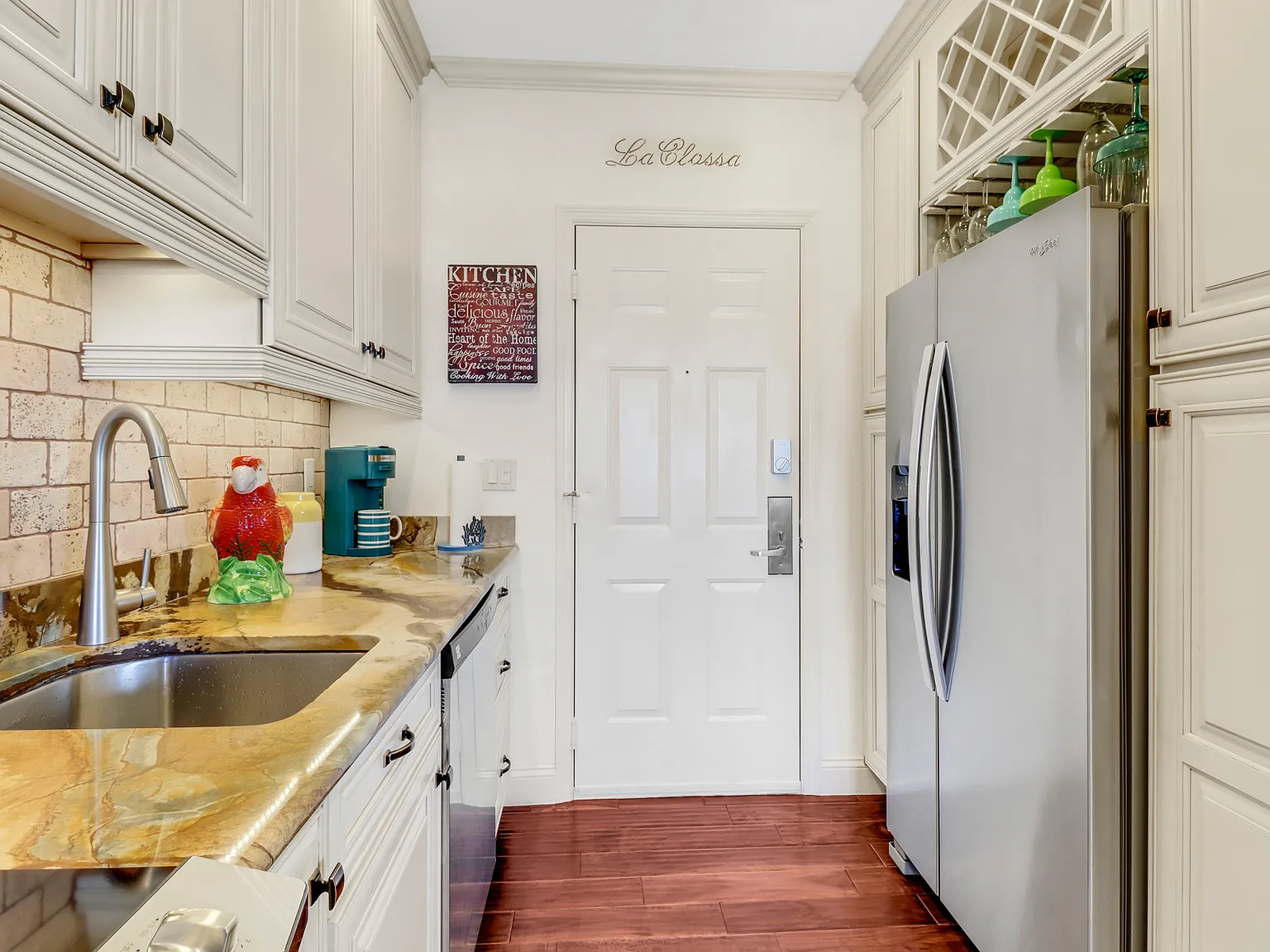 Studio, 495 sqft, $1,450 — Photo 2