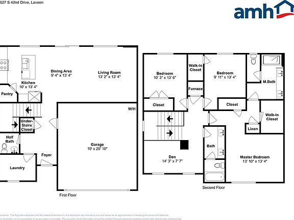 2nd image of this home