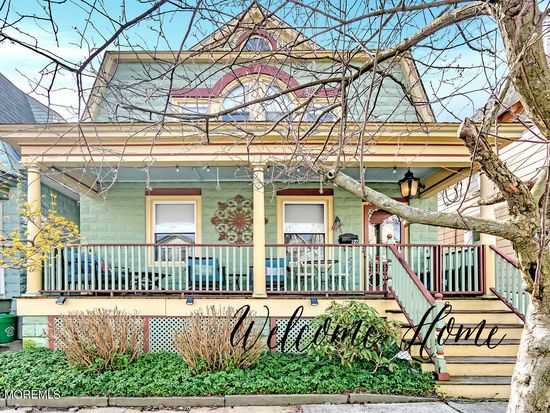 96 Mount Hermon Way, Ocean Grove, NJ 07756
