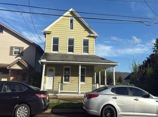 642 Main Rd, Hanover Township, PA 18706