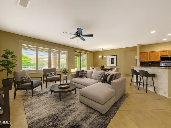 16348 W BADGER PASS Lane, Surprise, AZ 85387