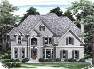 615 Syreeta Ln, Atlanta, GA 30349
