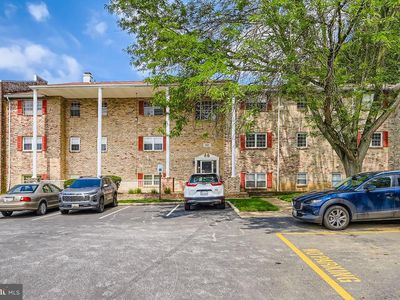 11921 Tarragon Rd UNIT F, Reisterstown, MD, 21136