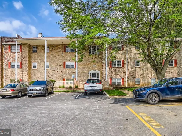 11921 Tarragon Rd Unit F, Reisterstown, MD 21136