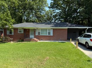 4 Lovell Ln SW #1, Rome, GA 30165