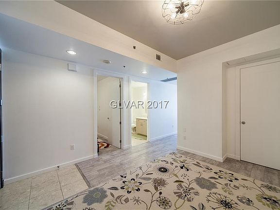 3rd image of 4575 Dean Martin Dr Unit 2605