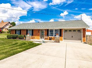 4276 Princeton Rd, Liberty Township, OH 45011