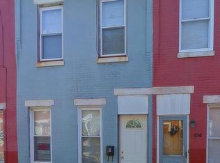1854 N Judson St, Philadelphia, PA