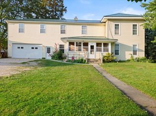 621 S Lincoln Ave, Lakeview, MI 48850