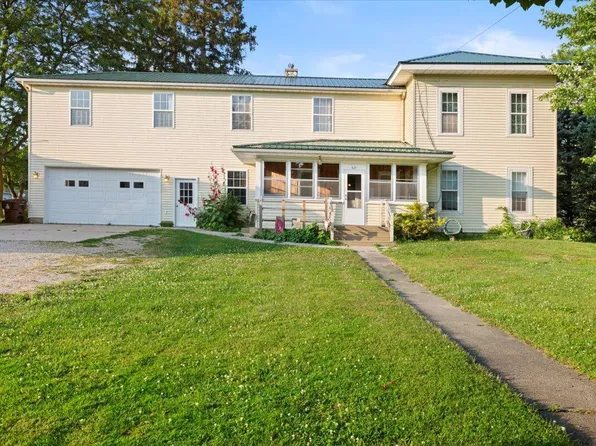 621 S Lincoln Ave, Lakeview, MI 48850