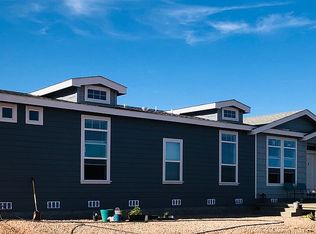 36 Laborcita Canyon Rd, La Luz, NM 88337