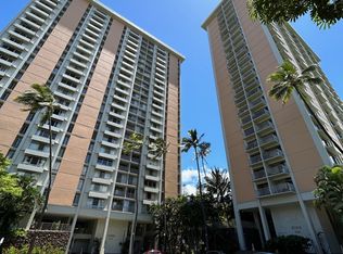 1519 Nuuanu Ave #K845, Honolulu, HI 96817